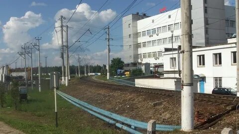 Центральные посты