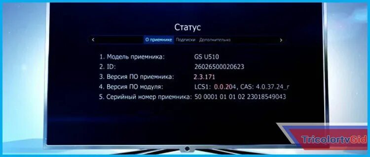 Почему не обновляется триколор. Ресивер gs 8306 обновление по. триколор обновление. триколор тв обновление по. обновление по приемников триколор.