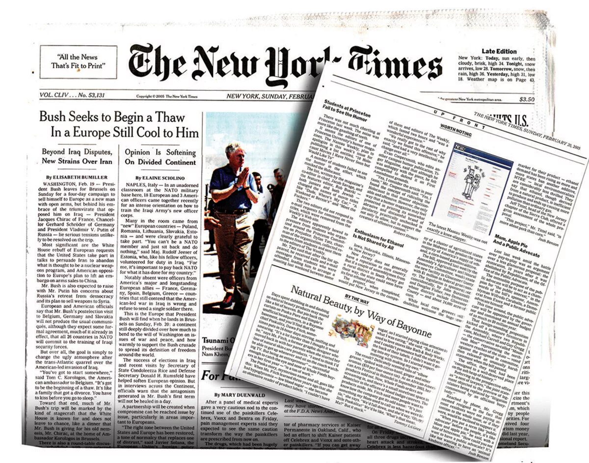 New york newspapers. The New York times разворот. Американская газета. Газета Нью-Йорк Таймс. Нью Йорк Таймс газета обложка.