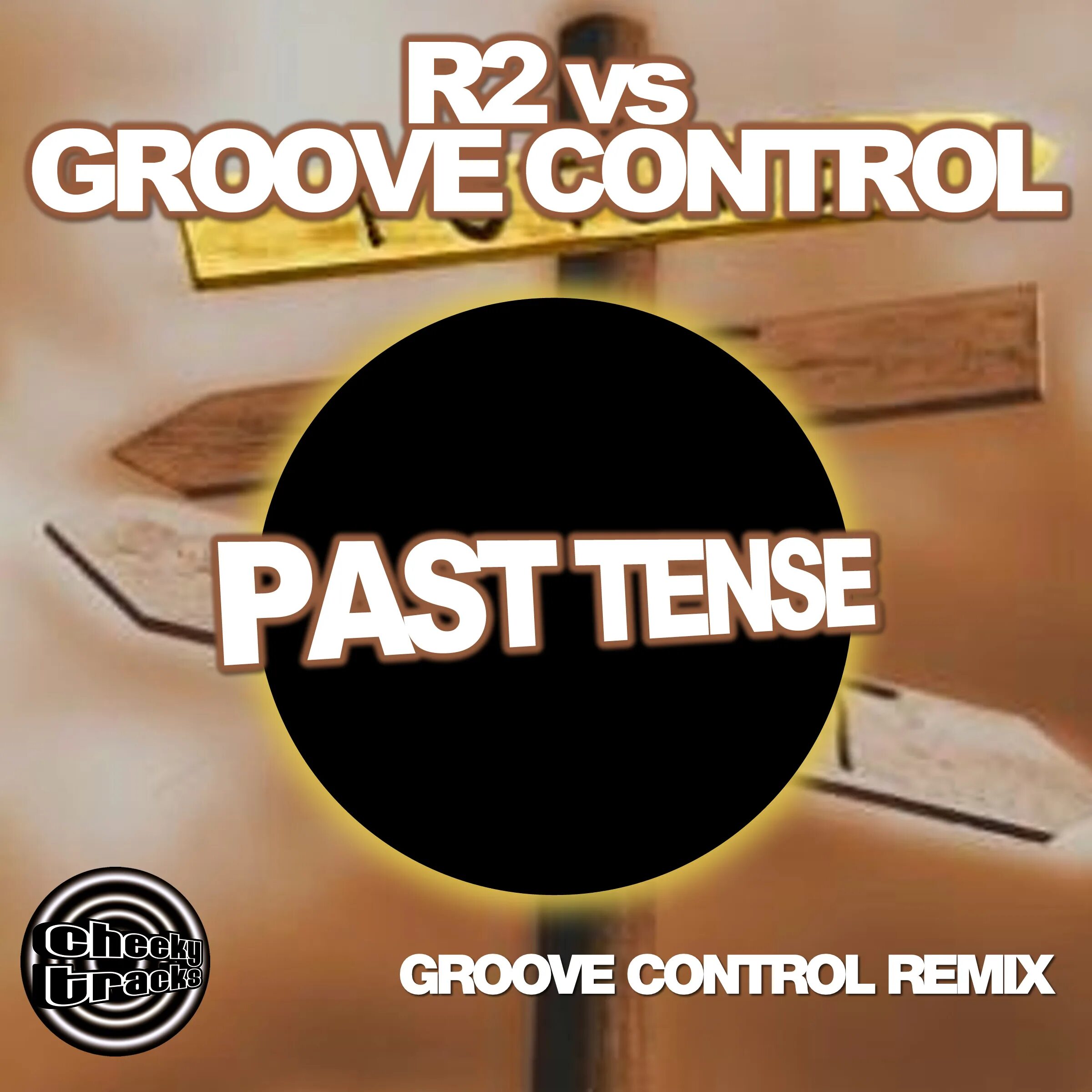 Groove. Трек это конец Groove. Это сильнее меня Groove. (Alternative Control Remix).