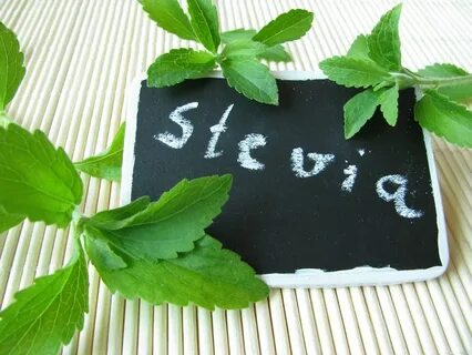 Сладкий лист