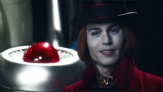 willy Wonka surprise - YouTube