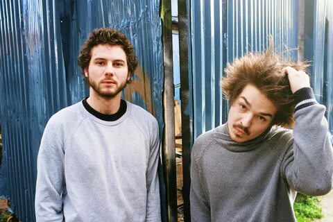 Milky chance stolen dance