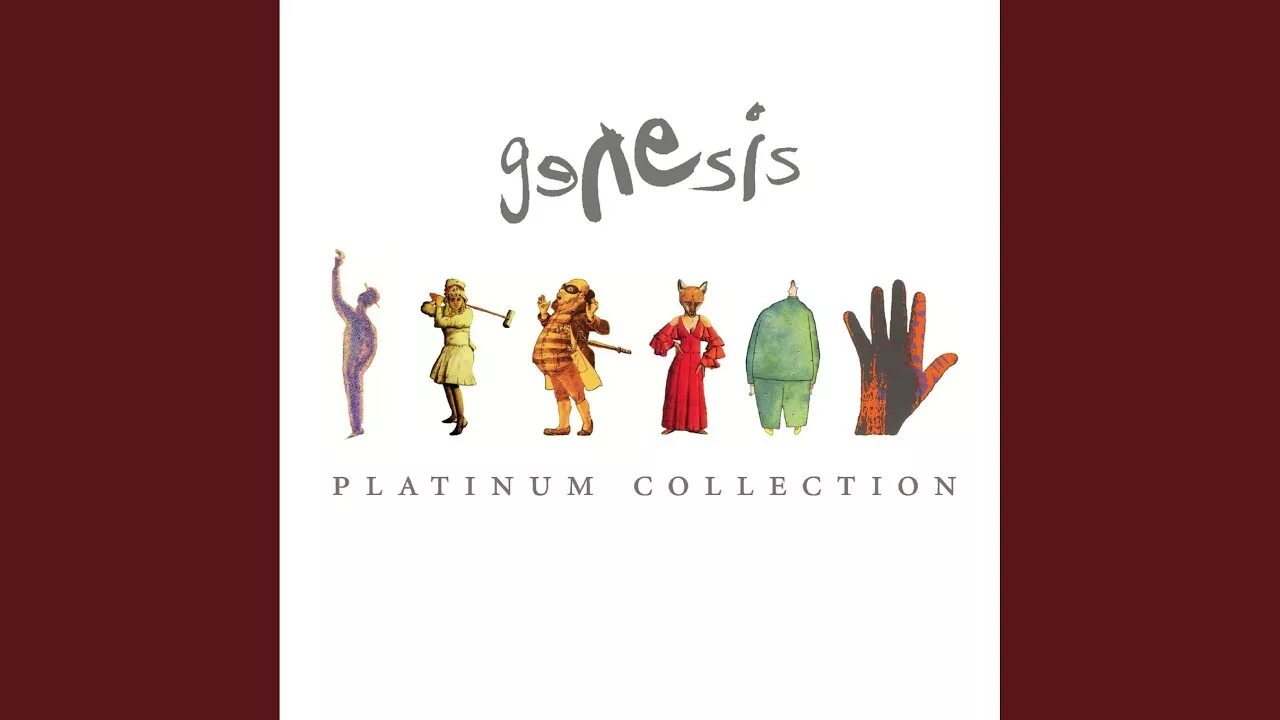 Turn it on genesis. Genesis platinum collection. genesis обложки альбомов. phil collins platinum collection. genesis turn it on again_ the hits.