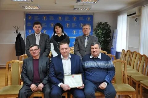 Инспекции пензы