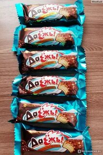 Конфеты даешь виды