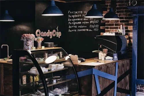 Cafe for friends заки валиди