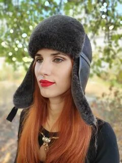 Грузинская шапка