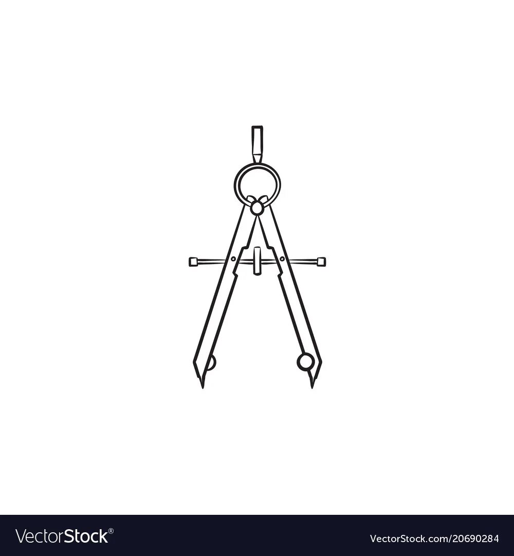 Циркуль чертежный. Циркуль для детей. Циркуль контур. Циркуль. Циркуль раскраска для детей.