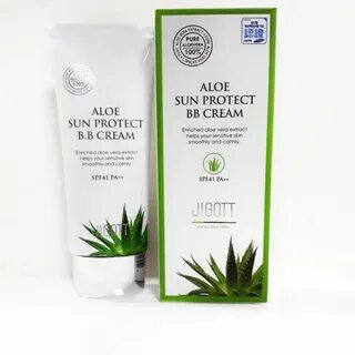 Aloe sun