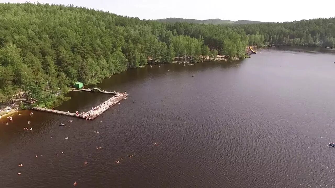 Северка Екатеринбург озеро. Озеро Песчаное Северка. Посëлок Северка озеро Песчаное.