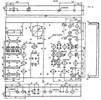 Схему uw3di 1