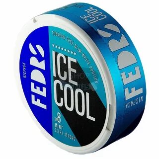 Fedrs ice cool