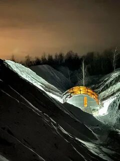 Аномалия тульская область
