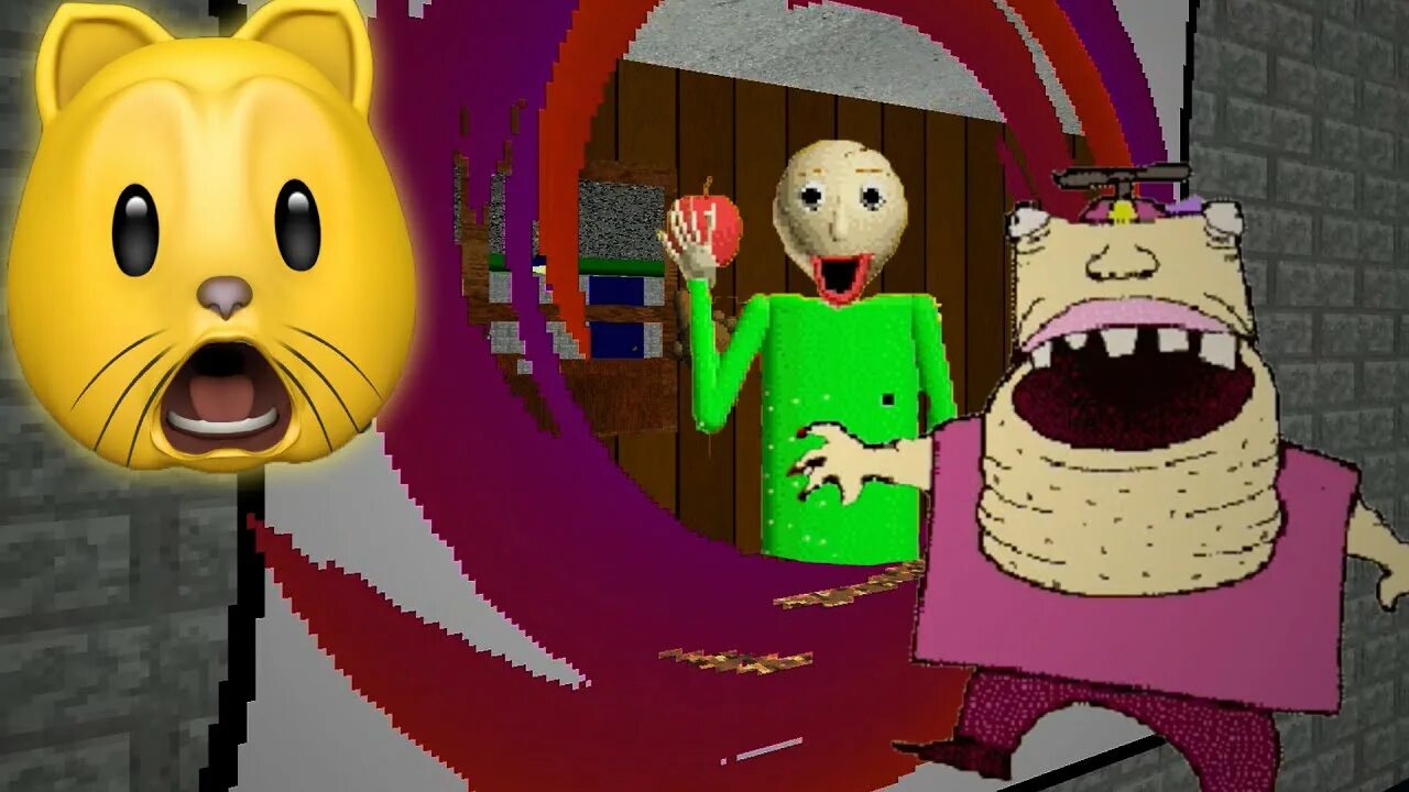 Baldi s basics plus 1. Baldi s basics plus. балди плюс. baldi&#039;s basics plus. 5. baldi has a gun.