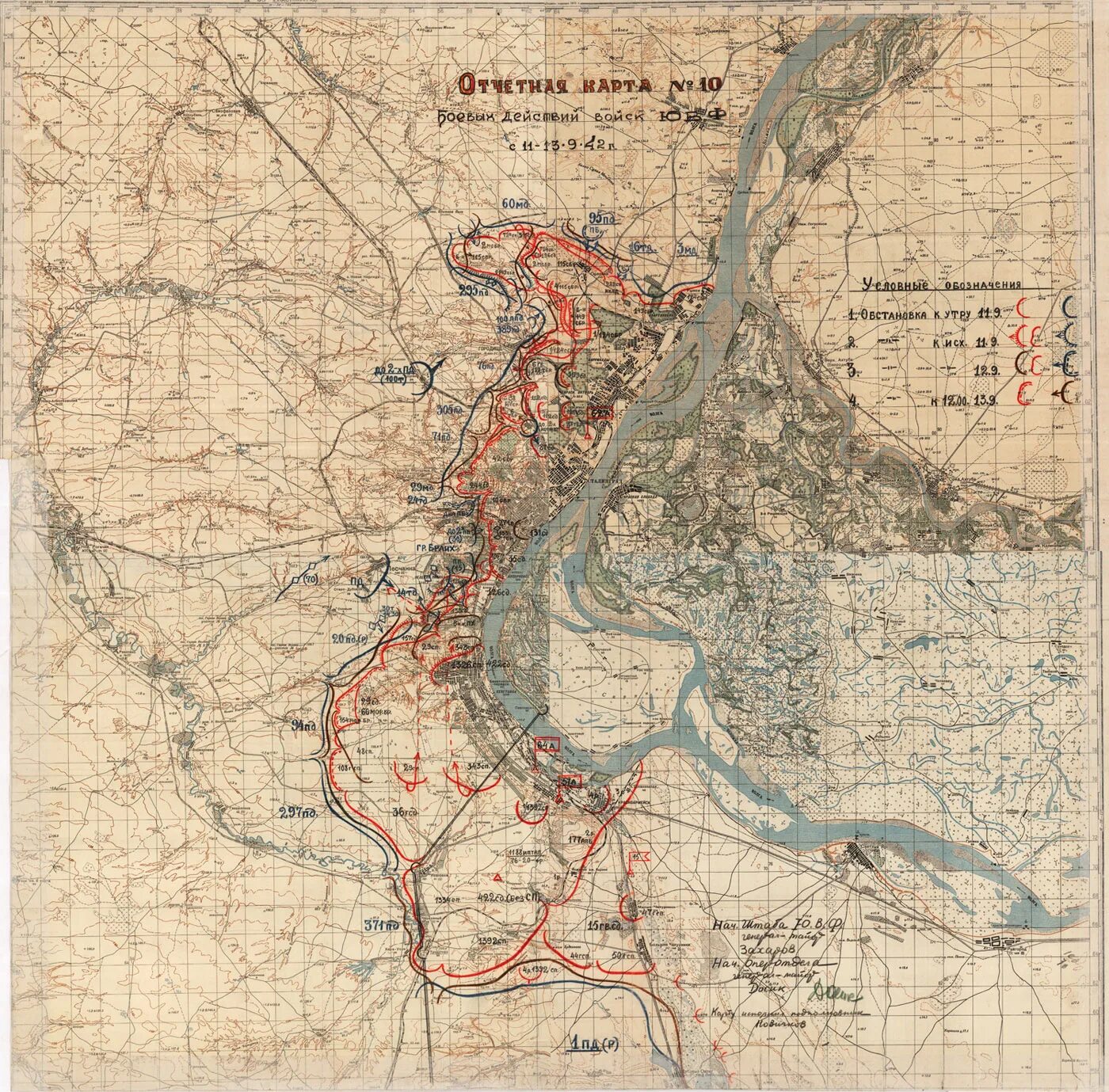 1 октября 1942 года. Битва за Сталинград 1942 карта. Карта боевых действий Сталинградской битвы в 1942. Карта боевых действий в Сталинграде в сентябре 1942. Карта Сталинградской битвы 1942.