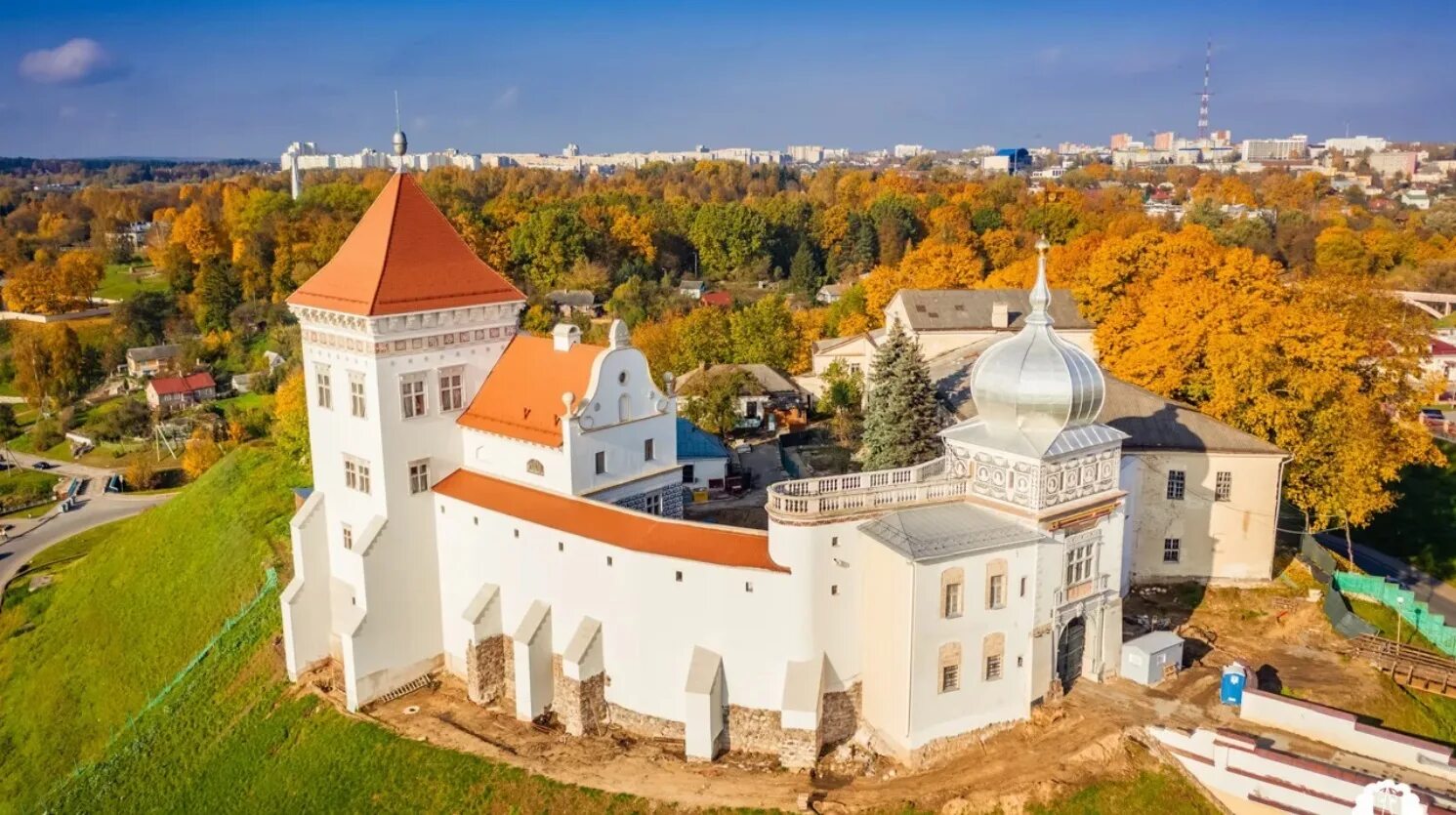 Можно ли посетить беларусь. Старый замок (гродно). старый замок, беларусь, гродно. гродненский замок беларусь. замок стефана батория в гродно.