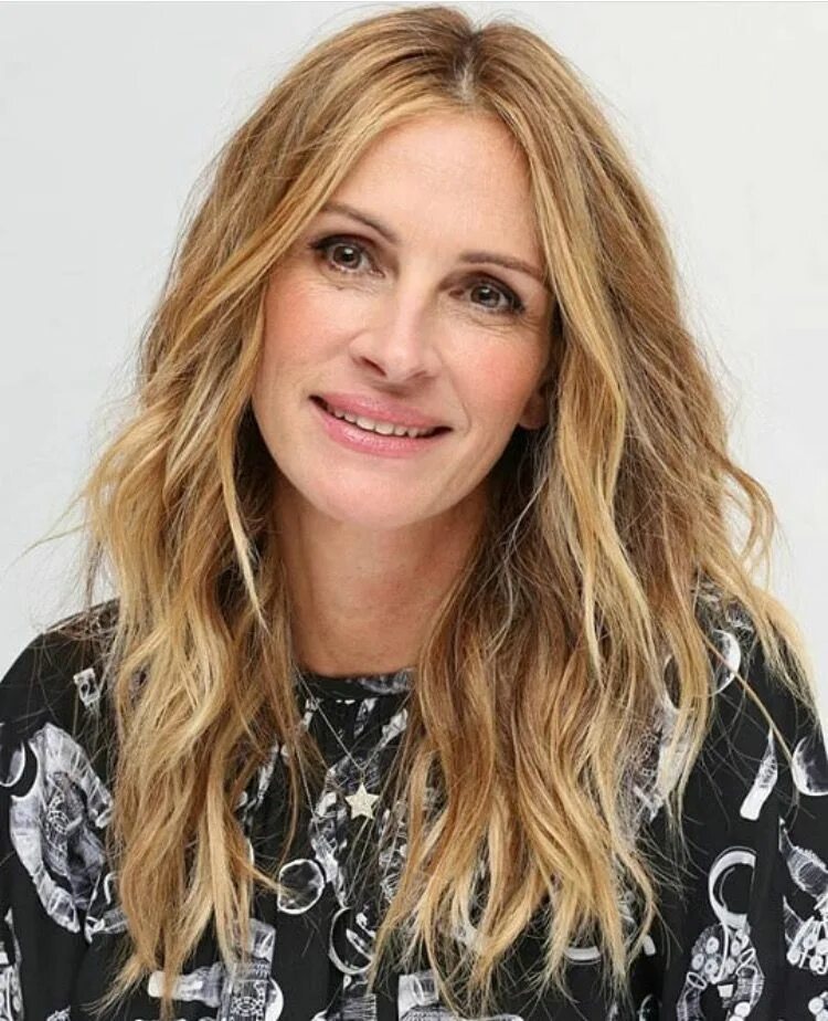 Julia roberts