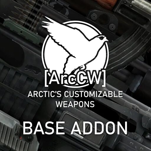 Cw2. Arctic s customizable weapons. Arctic s customizable weapons. Arctic s customizable weapons. Arctic s customizable weapons.