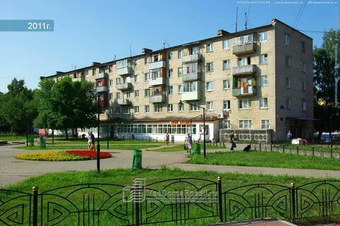 Ногинск текстилей 11
