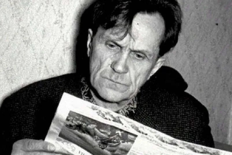 Герои шаламова. Герои шаламова