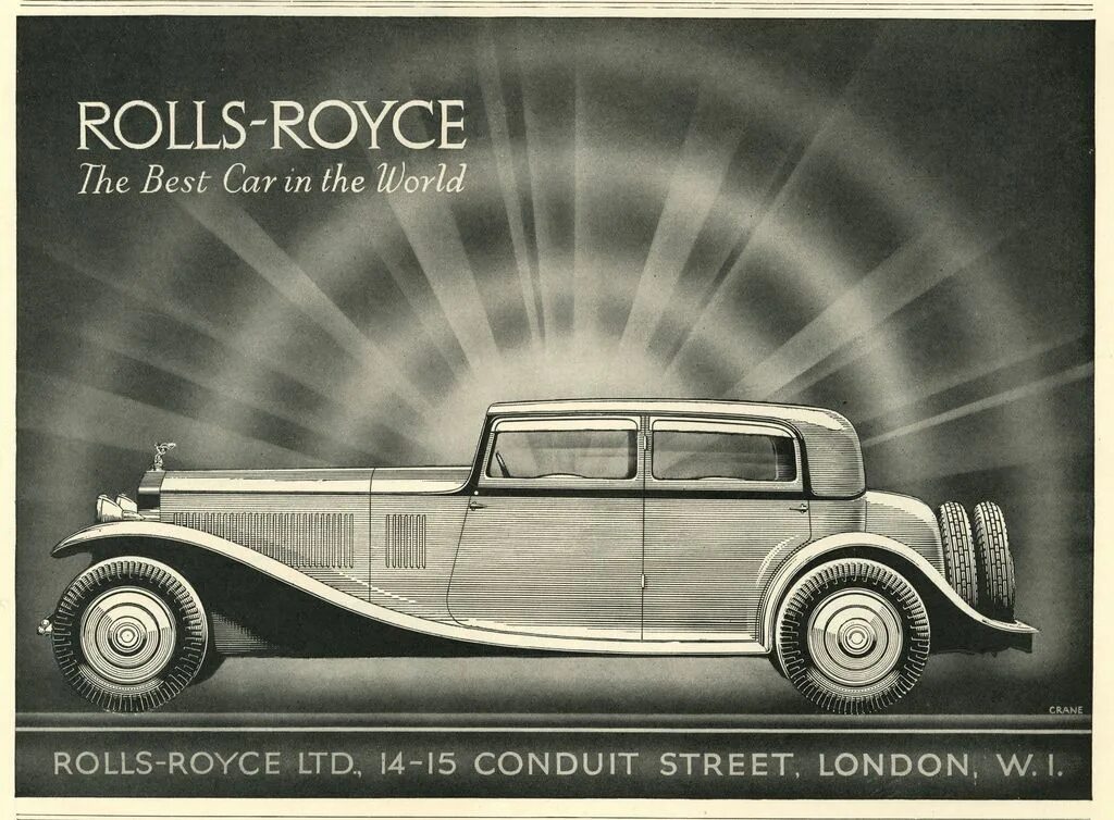 Дэвид Огилви реклама Rolls Royce. Роллс Ройс Огилви. Роллс Ройс 1958 реклама. Ретро Роллс Ройс рекламные плакаты. This is good car