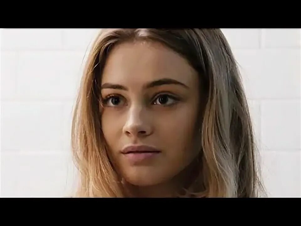 Актриса из после. Актриса из после