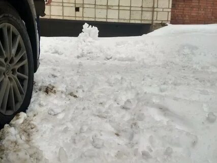 Ледяные новости