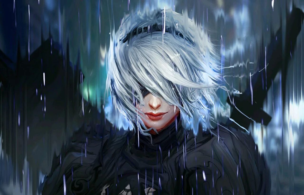 Near automate. Ниер автомата 2b. Йорха-2b NIER:Automata. 2 B NIER Automata.