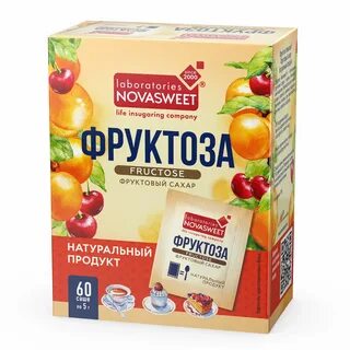 Фруктоза лет