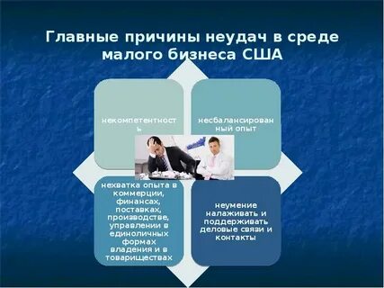 Обоснованная причина