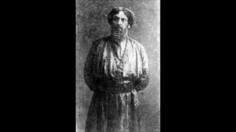 Как за речкою да за дарьею