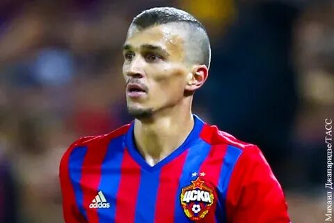 Сила футболист