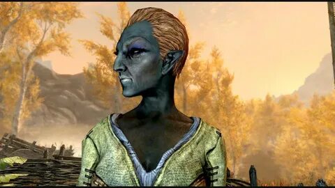 vrpg/ - MOST Lore friendly vanilla wife/kids in Skyrim??? - Video Games/RPG - 4c