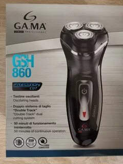 Бритва 860