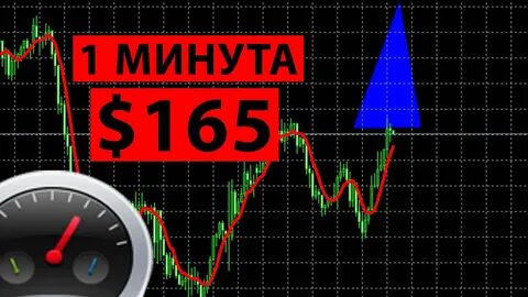 Торгую на бинарных