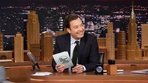Jimmy show