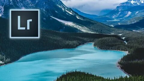 Adobe lightroom 2024
