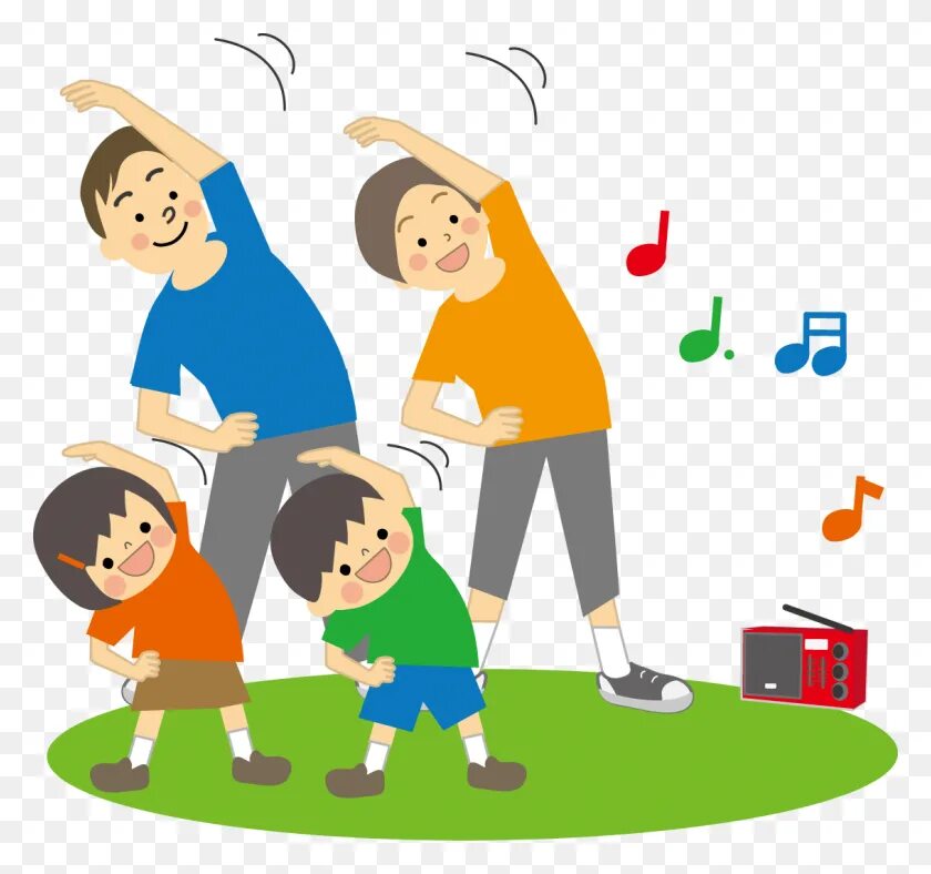 Children animation