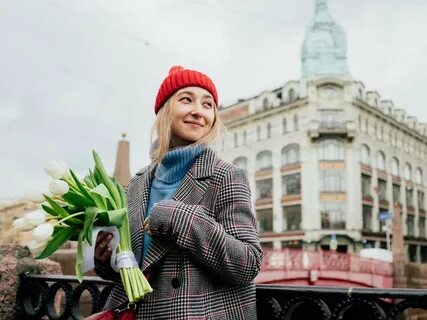 Активный петербург