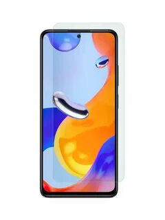 Note 11 pro 5g аккумулятор