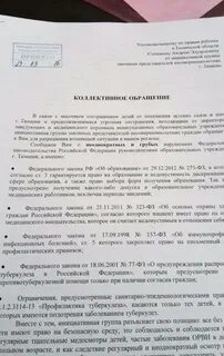 Можно ли в детский сад без прививок