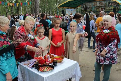 Юбилей дополнительному образованию