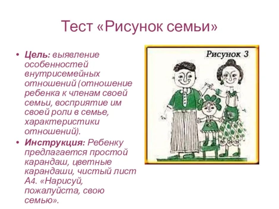 Цель методики рисунок. Анализ рисунка семьи. Метод рисунок семьи. Методика рисунок семьи цель. Интерпретация теста рисунок семьи.