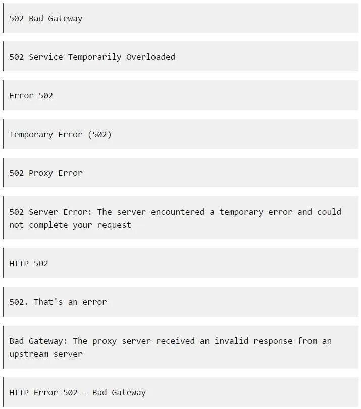 502 bad gateway bitrix environment. Ошибка 502 bad gateway. 502 bad gateway перевод. 502 bad gateway как исправить. error code 502.