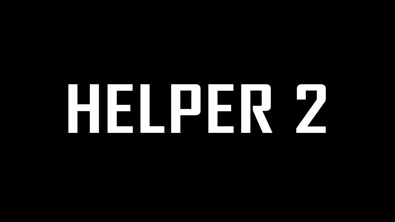 02 help. Хелпер. Хелпер аватарка. Донат хелпер. Надпись Helper.