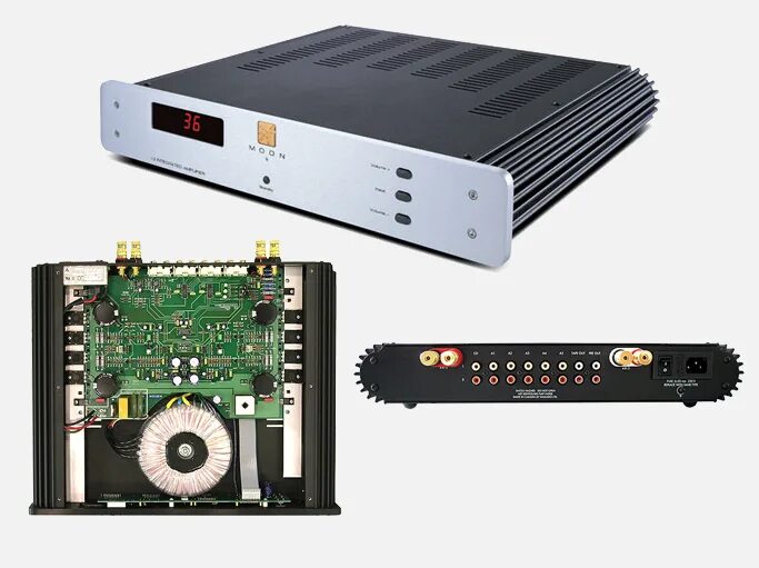 Simaudio moon 340i x. Simaudio moon 340i x. Simaudio moon i7 rs inside. Simaudio moon cd-1. 01.