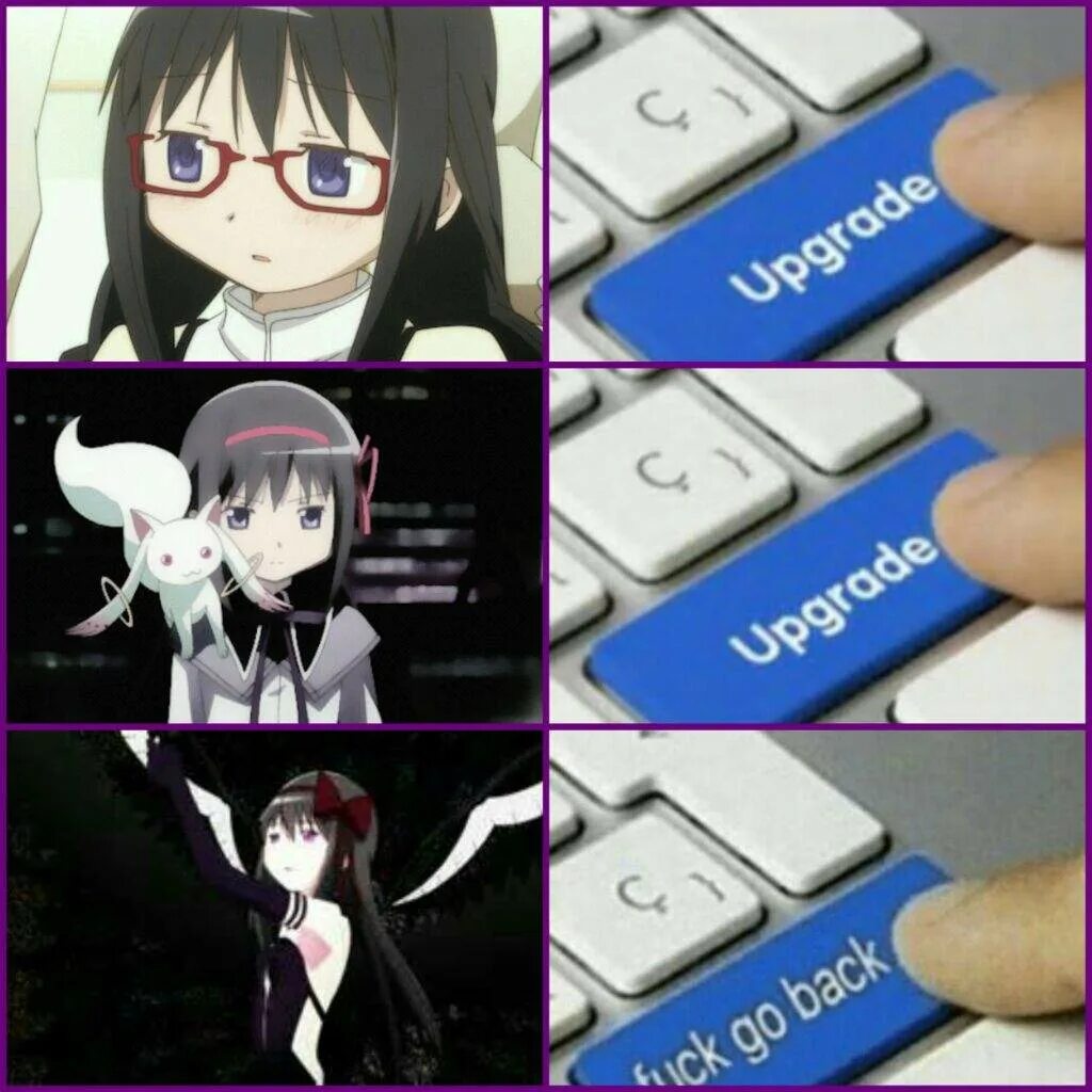 Upgrade 1 times. Мем upgrade go back. upgrade мем шаблон. апгрейд пипл апгрейд мем.