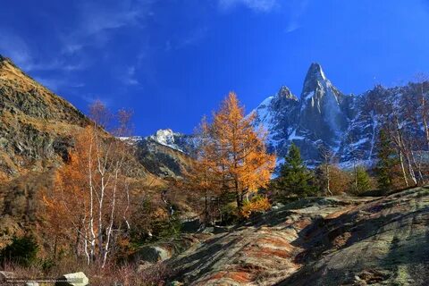 Скалою порою