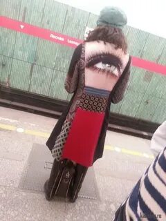 Странный и неожиданный
